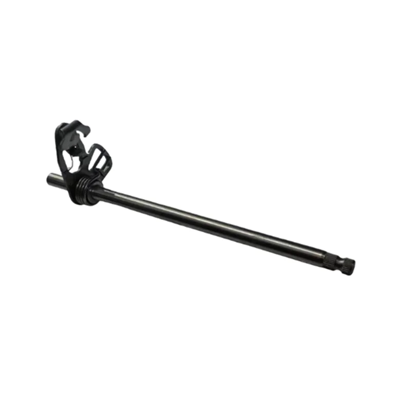 Motorcycle Engine Parts Gear Shift Shaft For Benelli BJ300GS BN302 TNT300 Stels300 BN TNT 300 302 Keeway RKX300 RKX 300