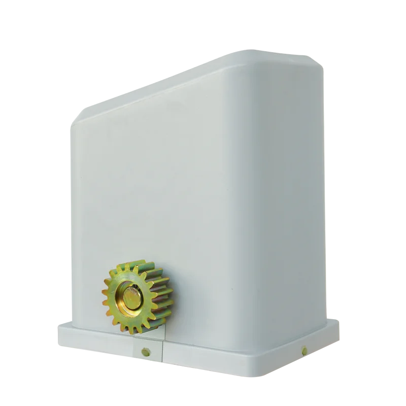 

Custom DC Brushless Automatic Operator Remote Control Sliding Gate Opener For Smooth Outdoor Access For Hotels And Apartments