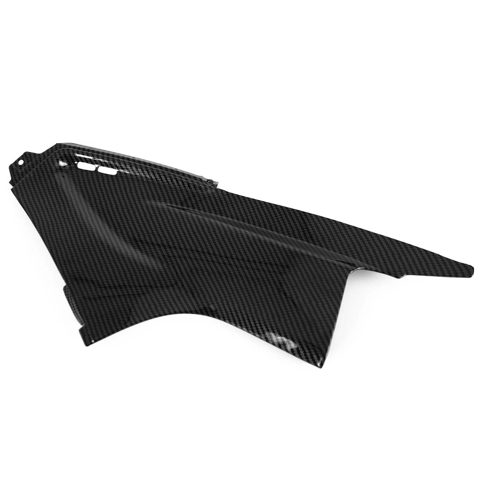 Gastank Zijbekleding Afdekking Paneel Kuip Voor Yamaha Yzf R6 2003-2005 Carbon