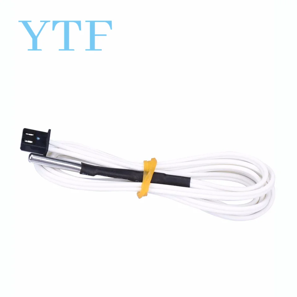 Деталь-3d-принтера-термостойкость-ntc100k-термистор-датчик-аксессуары-горячая-головка-высокая-версия-350-градусов