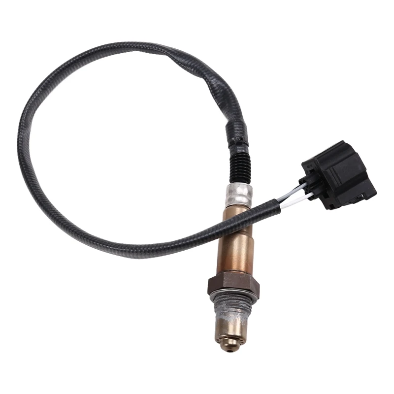 

Lambda Sensor Oxygen Sensor 56029084AA 0258006915 For Chrysler Grand Caravan 2009-2010 Journey 2007-2010 Compass