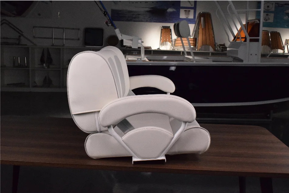 Çift Kişilik Balıkçı Teknesi K - Fishing Boat Seat incelemesi ve fiyatı
