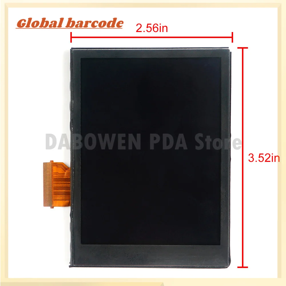 

LCD Module for Motorola Zebra Symbol MC9500-K MC9590-K MC9596-K MC9598-K Free Shipping