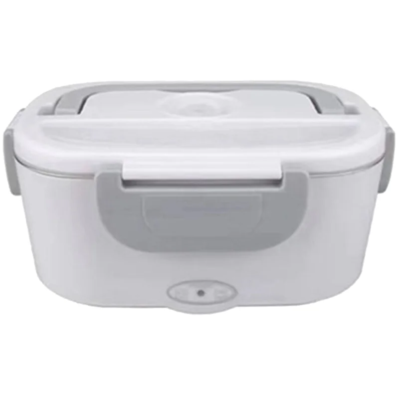 

RM-Electric Lunch Box Food Warmer,Heatable Lunch Box-Leak Proof, Portable Food Heater For Home & Car