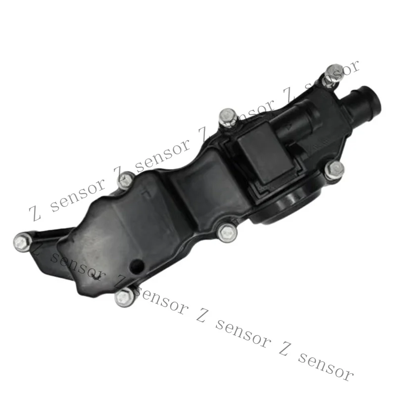 AAA+ LR110348 Engine Valve Cover For Land Rover Defender 5 Range Sport Velar Vogue