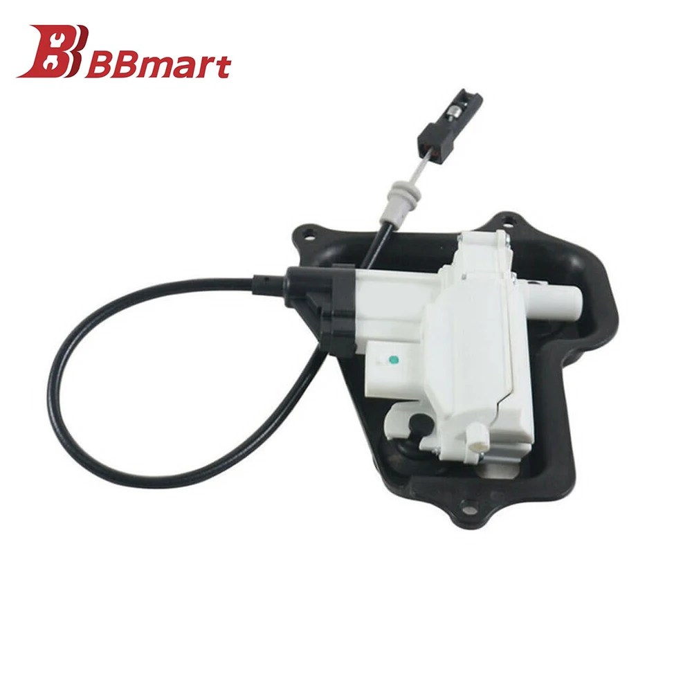 

A1667600900 BBmart Auto Parts 1pcs Rear Left Door Lock Actuator For Mercedes Benz W166 X166 GL350 GL450 GLS450 OE 1667600900