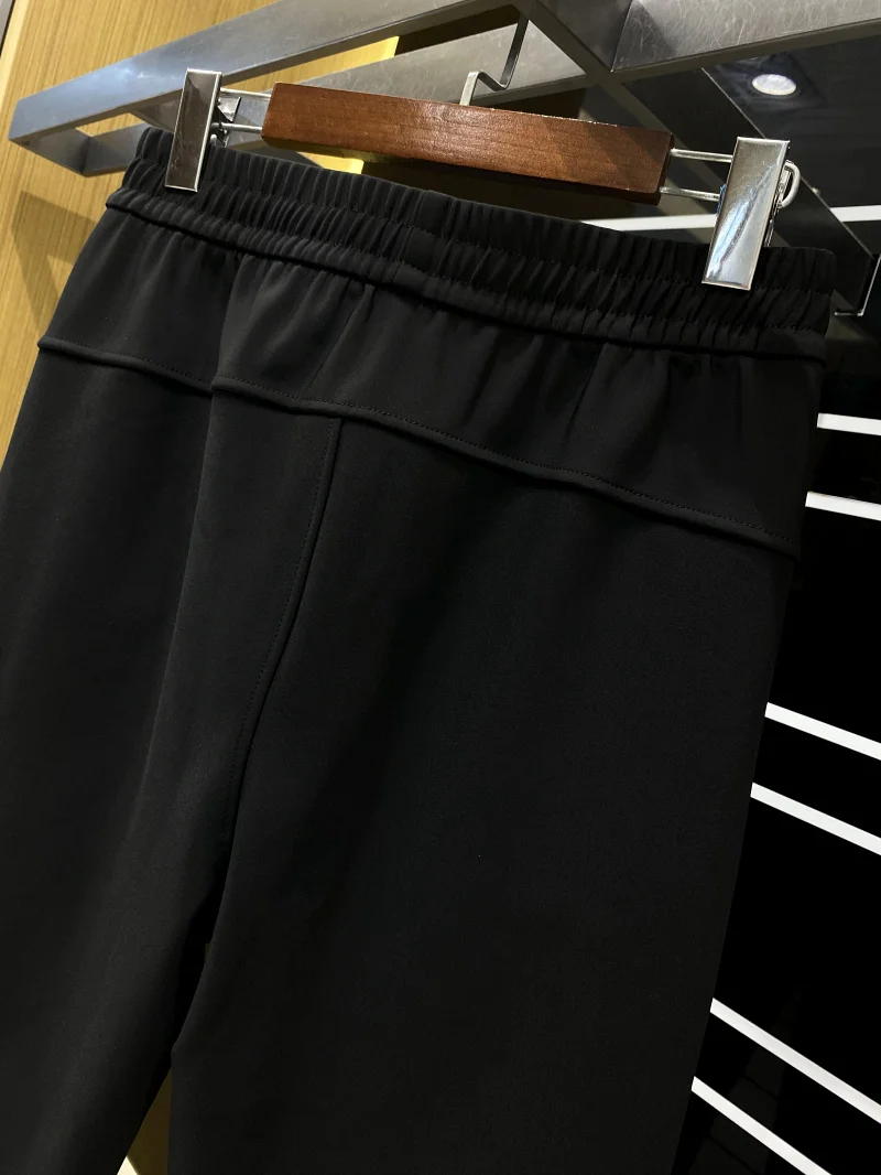 في الهواء الطلق المرأة عارضة المشي لمسافات طويلة السراويل جميع الأحوال الجوية الاحتفاظ بالحرارة يندبروف مقاومة للاهتراء الدافئة مرونة مستقيم الساق السراويل