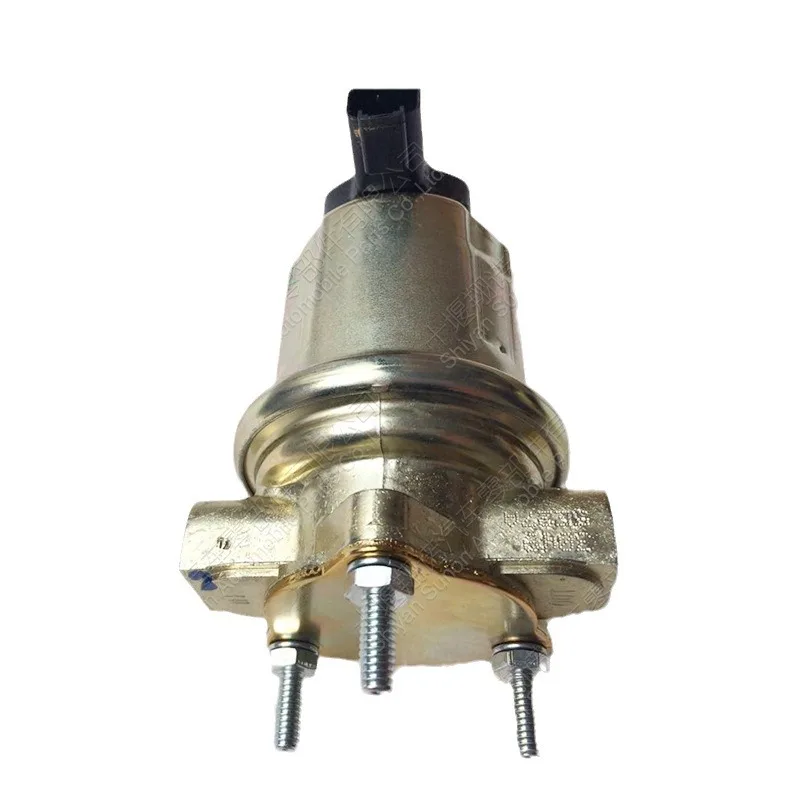 Untuk pompa oli Cummins 3946151 3938367 3990105 4932707 4935730 4943048