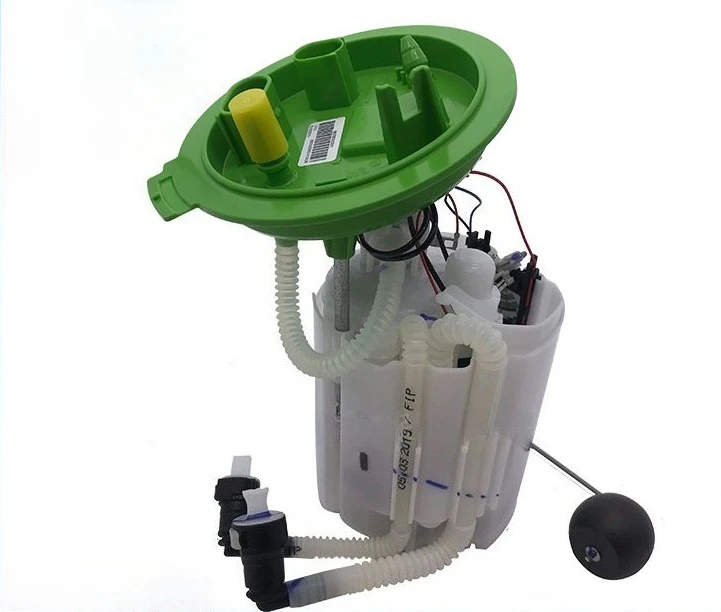 

Automotive gaso line pump assembly, fuel pump 5Q0919051AS for Vol kswagen Au di