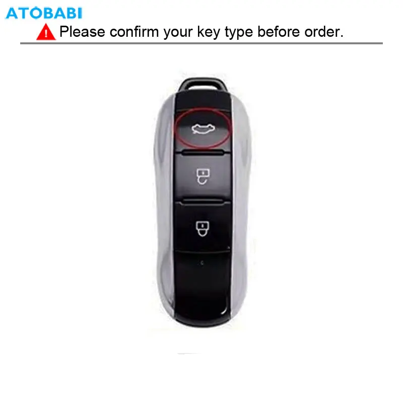 TPU Car Key Cover For Dongfeng Fengon Fengguang 580 IX7 IX5 Seres SF5 2021 Remote Fob Shell Protector Case Bag Auto Accessories