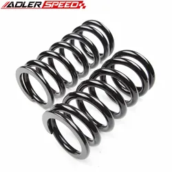 ADLRSPEED 2PCS Coilover Springs 5kg / 62mm (2.44