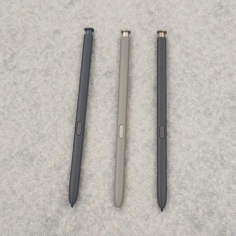 Оригинальный стилус S Pen для телефона Samsung S24 Ultra, карандаш с сенсорным экраном, поддержка Bluetooth, функция для Galaxy S24Ultra 5G SM-S928