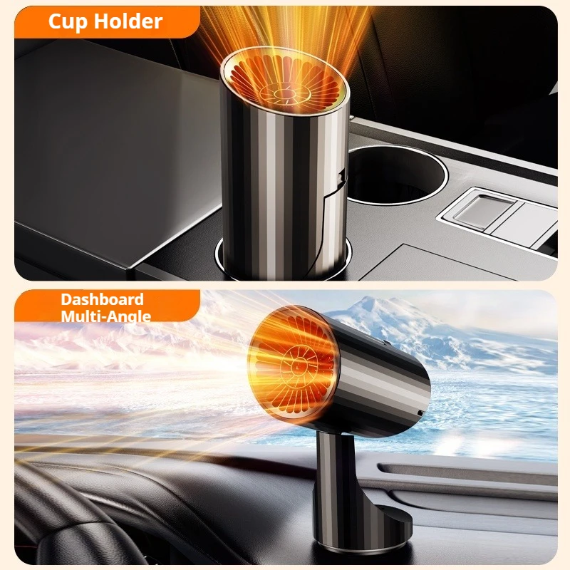 Рисунок 3 - Автомобильный обогреватель Eary