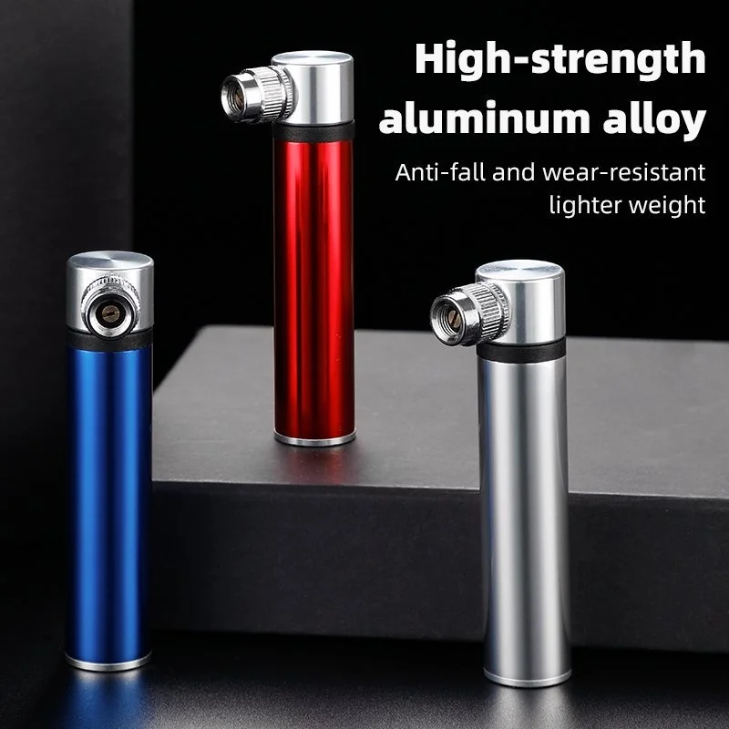 Npy Bicycle Pump Mi… - image