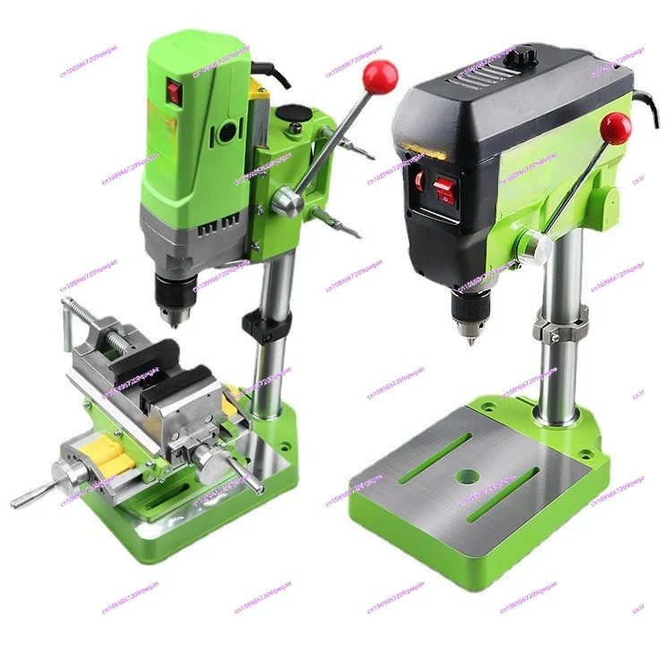 BG-5168E 680W Drill Machine 6-Speed Benchtop Drilling Machine BG-5168E Drill Press