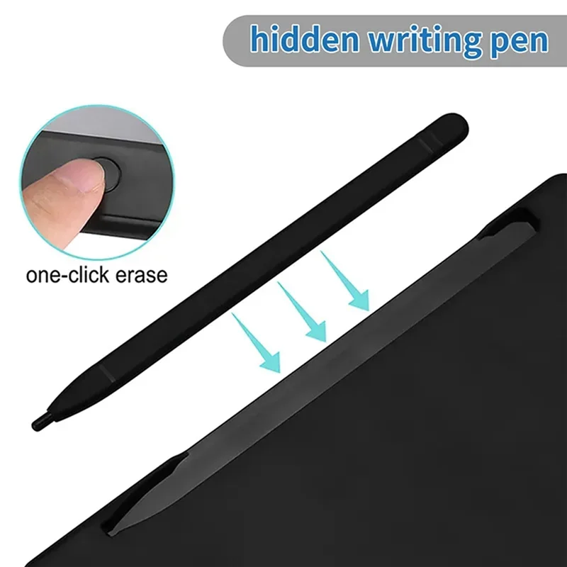 

Practical-Solar Scientific Calculator With LCD Notepad Functions Professional Portable Foldable Calculator For Students