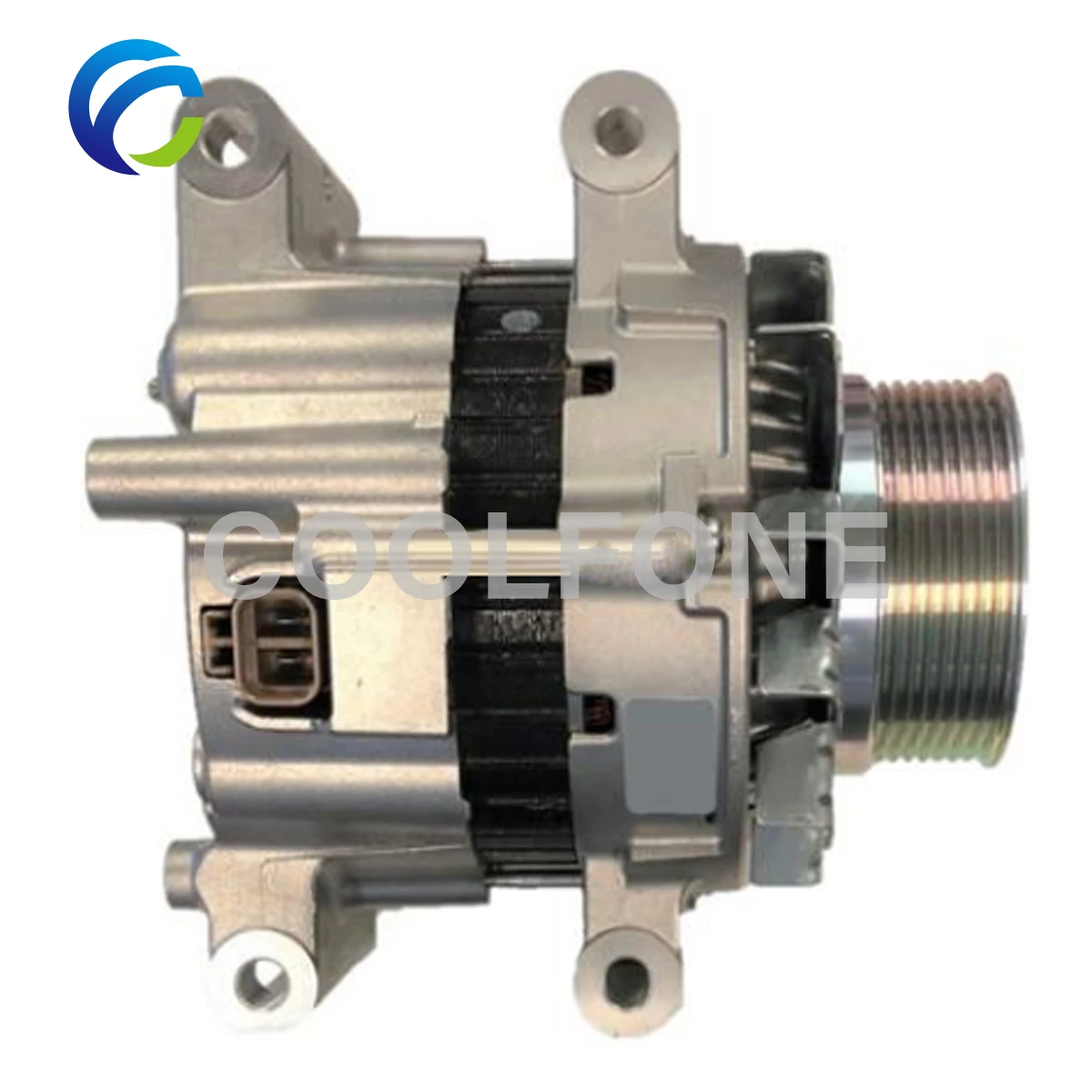 Generator Alternator for Mitsubishi Fuso Super Great largesize 2012- A4711540202 A4TU8491 MX000874