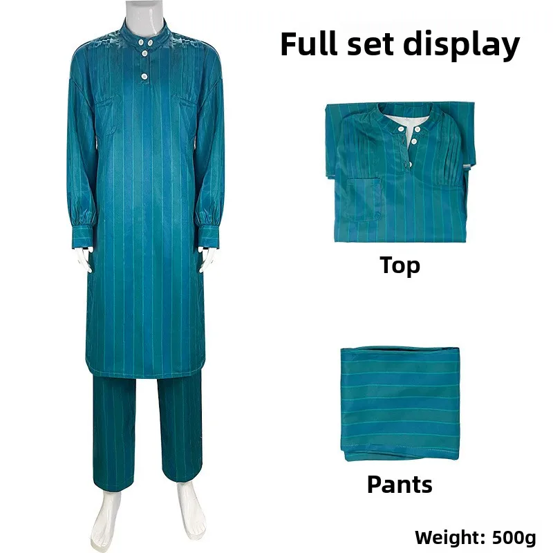 Peter Pan en Wendy cosplay kostuum kinderrollengang outfit Halloween Peter Pan Wendy karakterkostuum voor kinderen