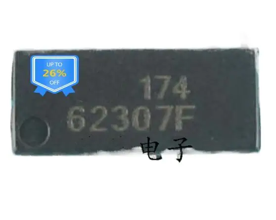 

НОВЫЙ новый% 62307F TD62307F СОП-16