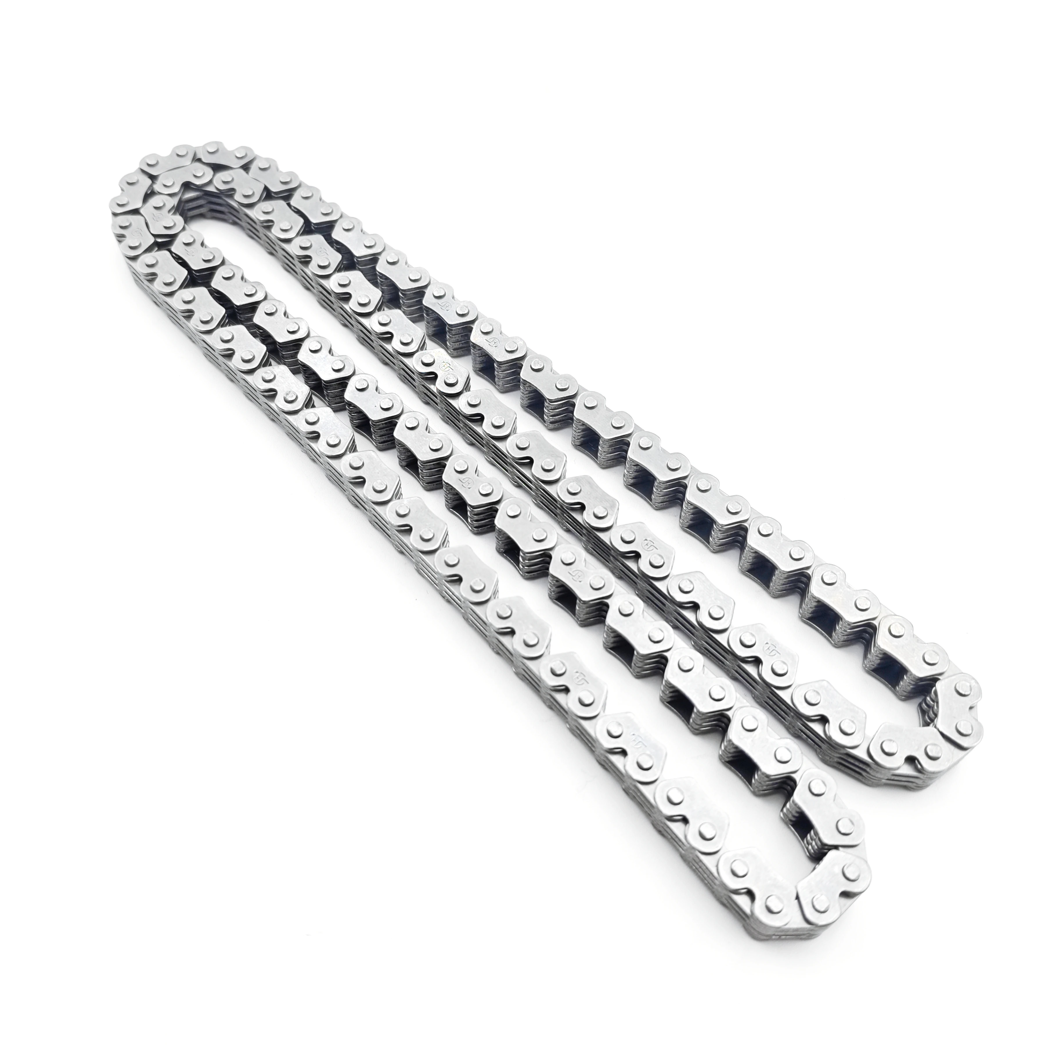 

Timing Chain for Stels 500K/GT ATV Kazuma 500 Jaguar 500 J500 CL104-4x5x122 LU018273