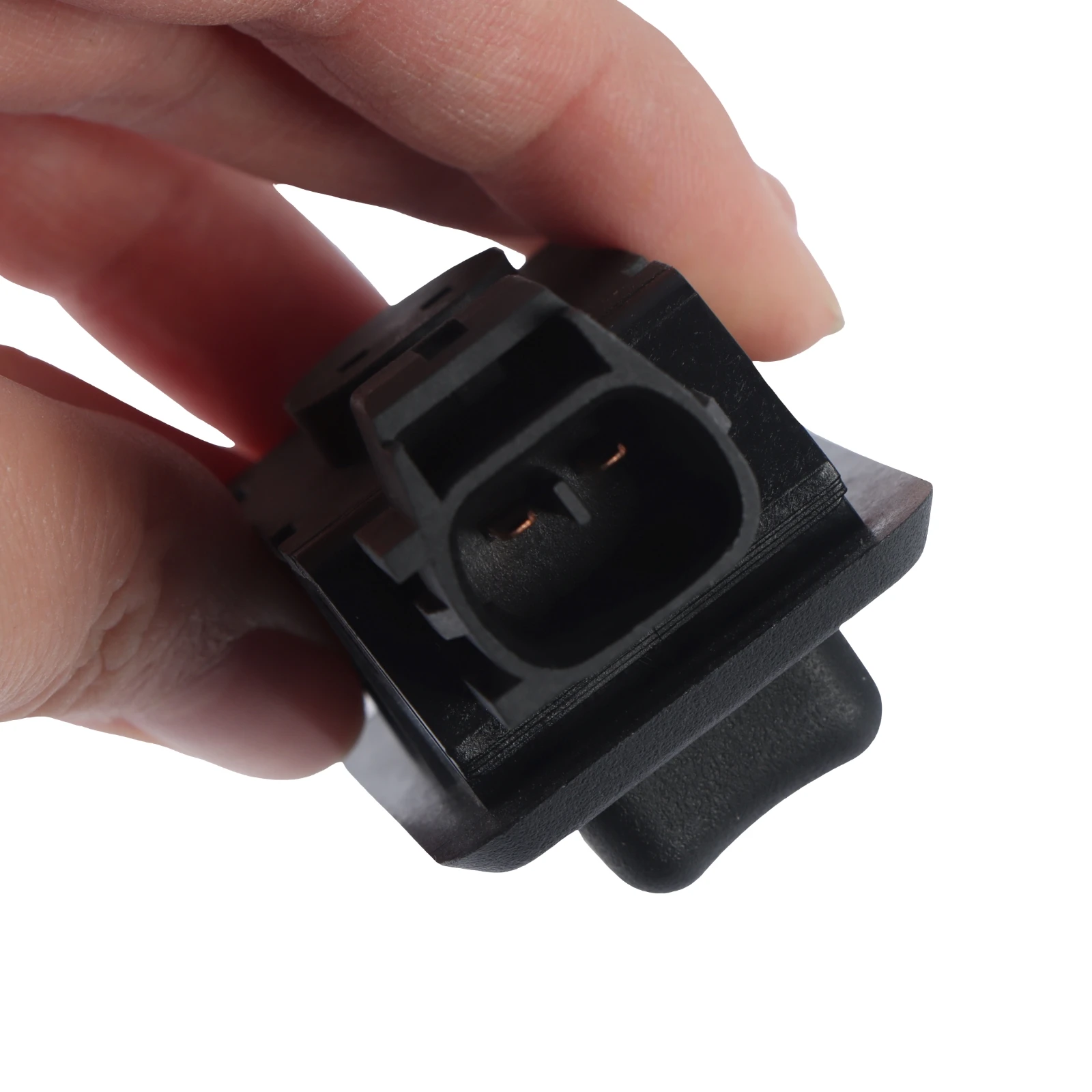 1pc Rear Flipper Glass Window Switch Button 56042450AB Fit For Jeep Commander Grand Cherokee Car Window Switch Replacement Part