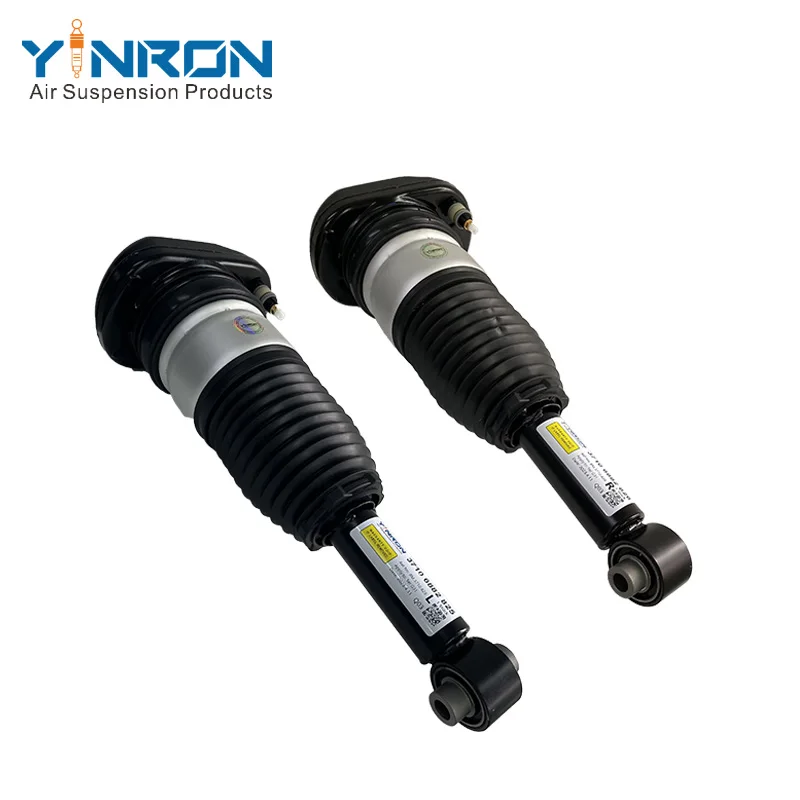 

For BMW 5 Series G31 A Pair Of Air Suspension System Shock Absorber Rear Left And Right Without VDC 37106882825 37106882826