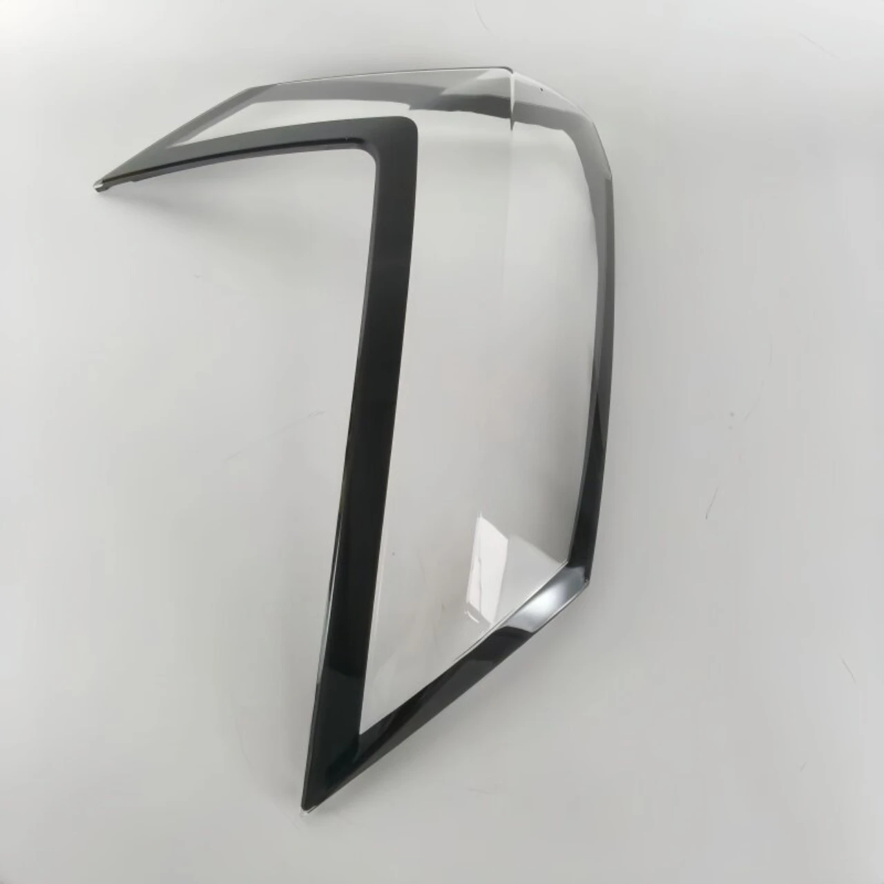 For Geely Boyue L / Starray / Atlas 2023 2024 Car Accessories Outer Taillight Shell Rear Signal Parking Lights Cover Plexiglass
