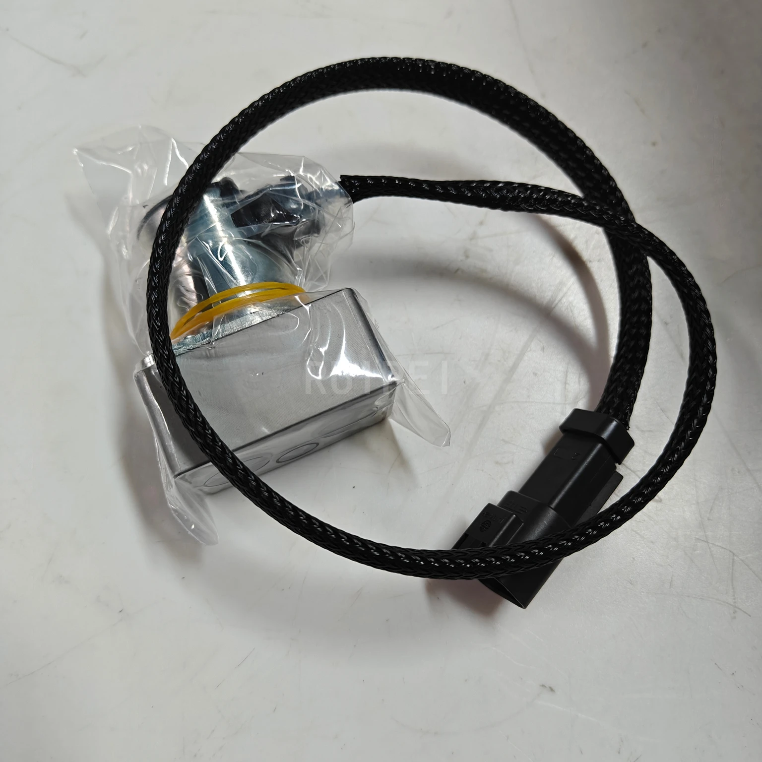 

702-21-62200 Solenoid Valve for PC160-7 for Komatsu Excavator