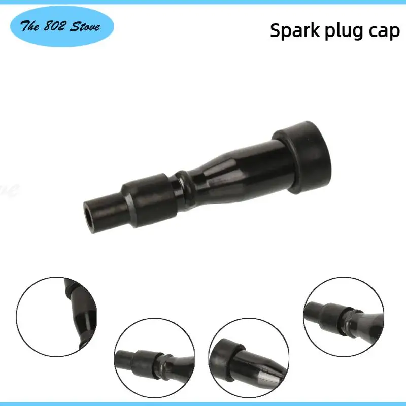 

cute Spark Plug Cap for Wr125r Yzf-R125 Mt125 Spark135 Nvx155 Ytx125 Nmax 150 Lc135 X1r Jupiter Mx Sniper150 Y15zr Mx R15