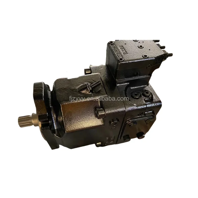 2026 D1P Pump D1P-1…