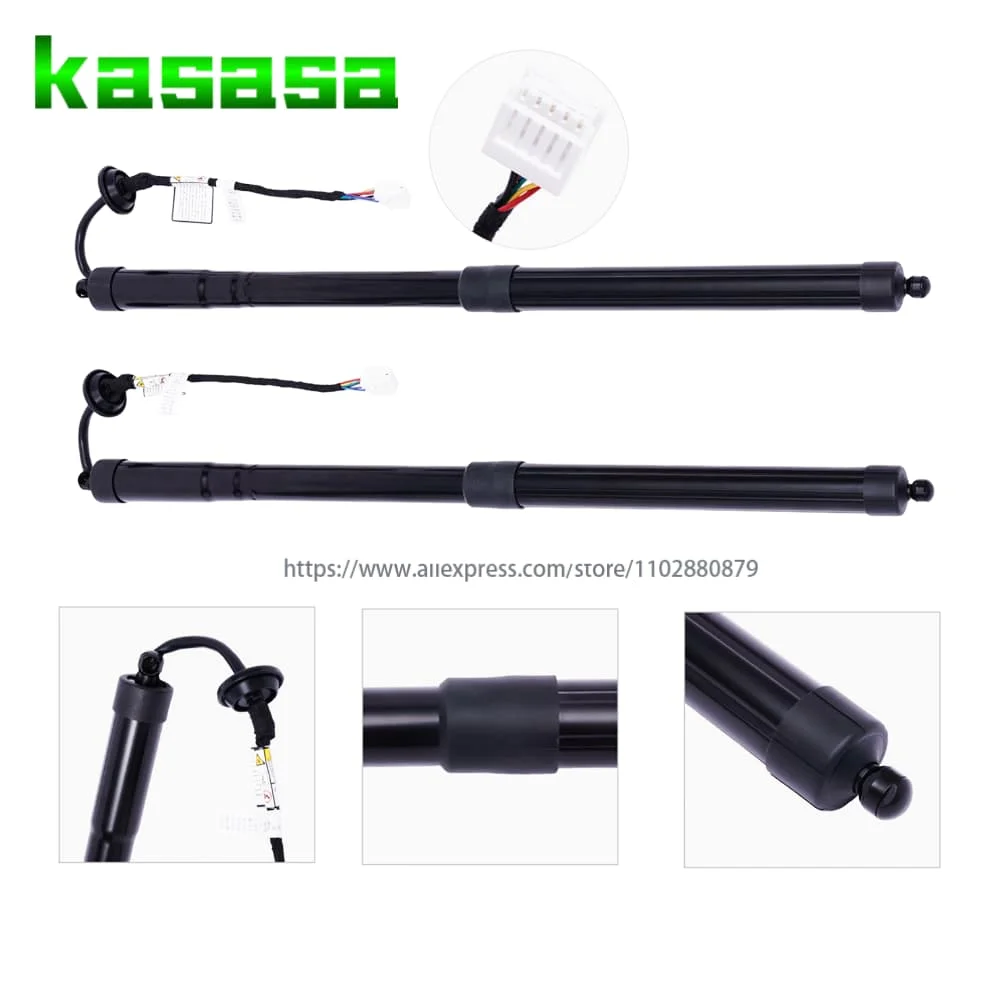 

905614CL2A 90561-4CL2A 905614CL3A Brand New Power Liftgate Strut For Nissan Rogue or X-Trail 2014-2020