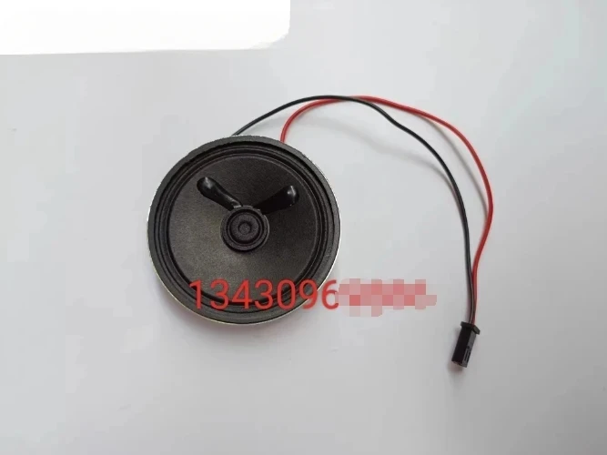 

2PCS Speaker, brand new dialysis machine accessories, brand new