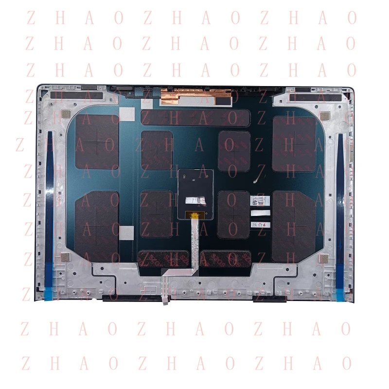 

L+ 057R0G Lcd Rear Back Cover Screen Case for Dell Alienware 18 Area-51 Gaming