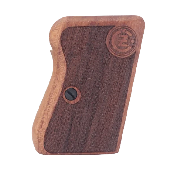 

KSD Brand CZ 45 Compatible Rosewood Grips