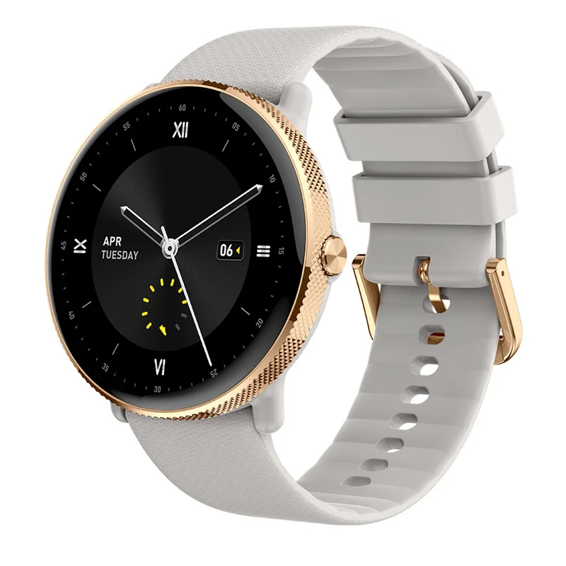 Montre de couple intelligente S61 pour hommes et femmes, surveillance de la fréquence cardiaque 24 heures sur 24, appel Bluetooth, mode sport, nouveau