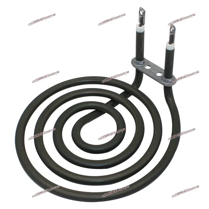 

Bestseller Air fryer electric heating tube plane test electric tube 4 circles mosquito coil disc heater air ring
