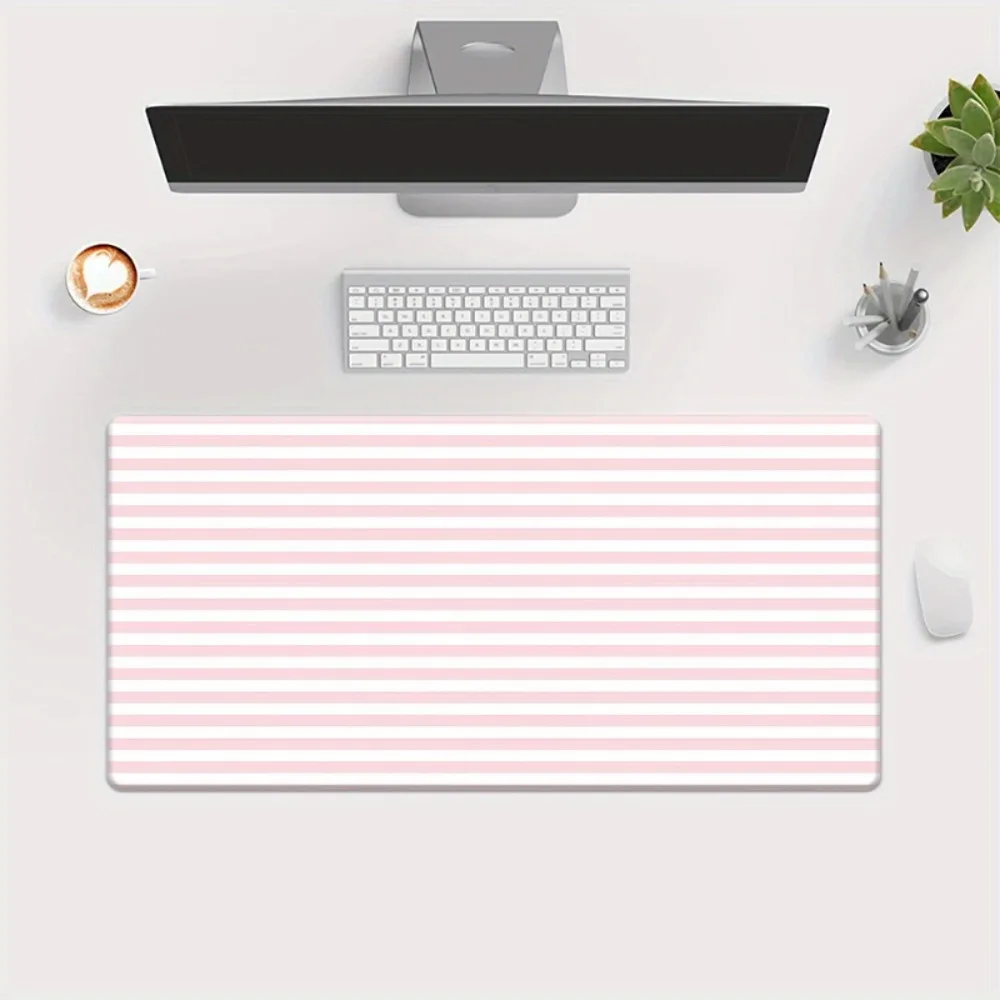 tapete-de-mesa-estetico-rosa-pastel-com-listras-mouse-pad-xl-decoracao-doce-para-mesa-presente-perfeito-para-meninas-e-amantes-do-minimalismo