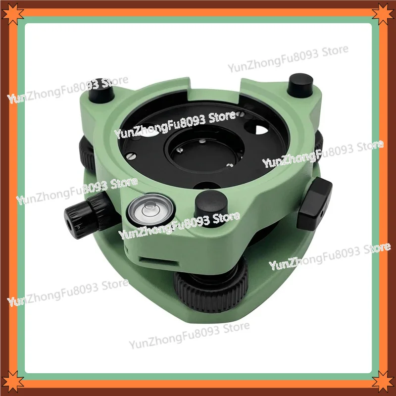 GDF322 High Accurate Tribrach With Optical Plummet