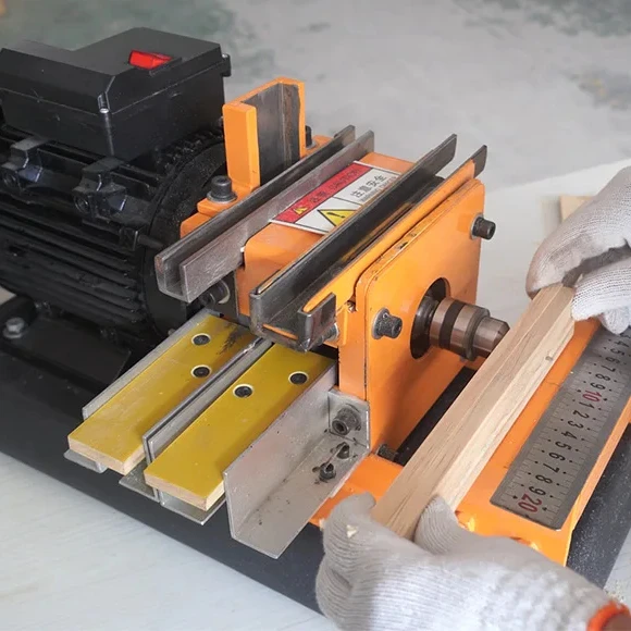 

Desktop Bee Frame Machine to Make Wooden Hive Frames Machine for Beekeeper
