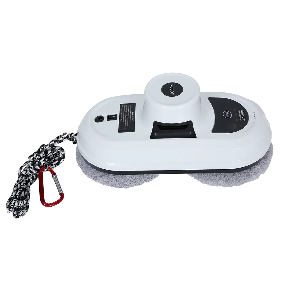 Factory Direct Koop Hoge Kwaliteit Nieuwste Vacuüm Adsorptie-Ic Window Cleaning Afstandsbediening Auto Oplaadbare