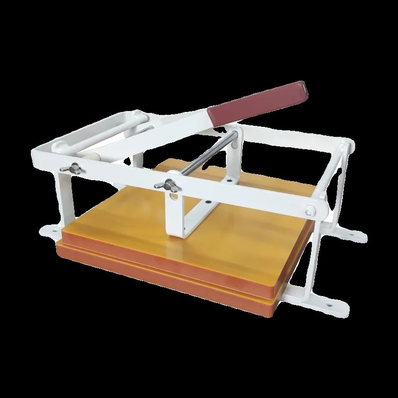 Offset Printing Machine, Relief Printing for Woodblock Metal Movable Type Copper-zinc Plate and Resin Plate Two-color Printing