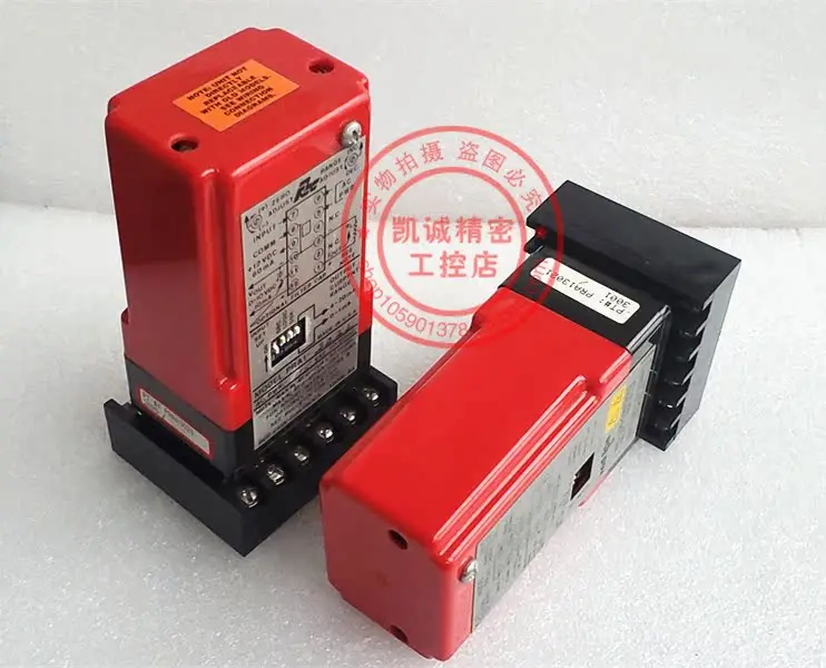 Imported American Red Lion Control Module PRA13021 AC115V In Stock PRA1-3021