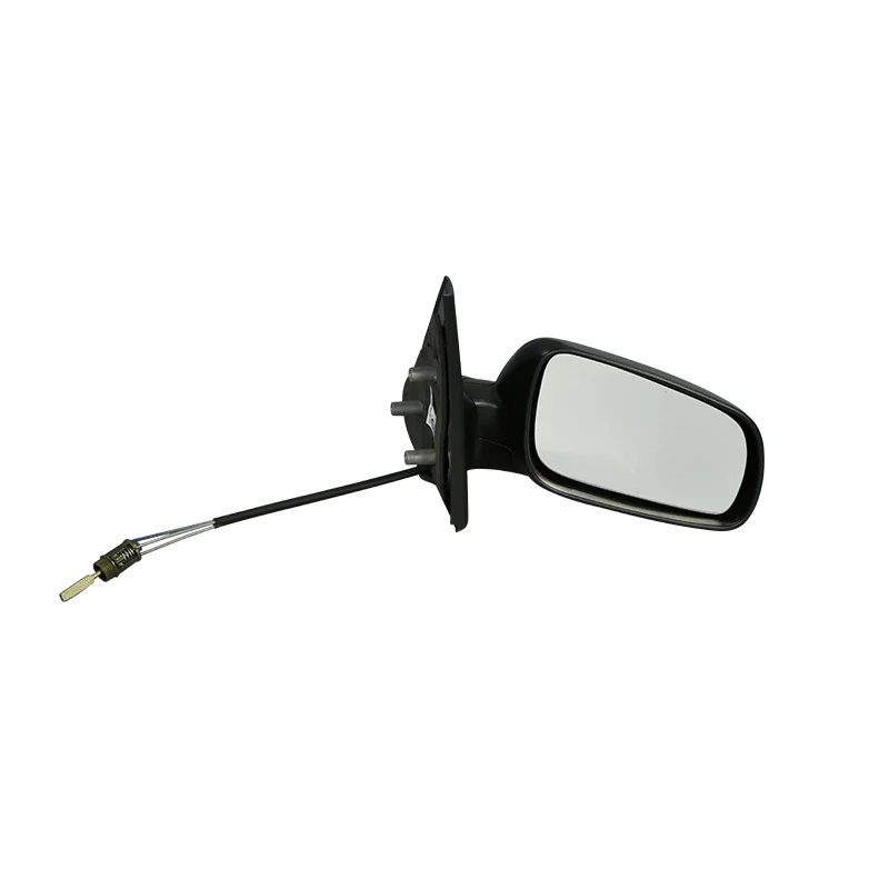 

Tom AutoSurprise Price Easy Installation Plastic Car Rearview Mirrors for VW Golf Four-door Version