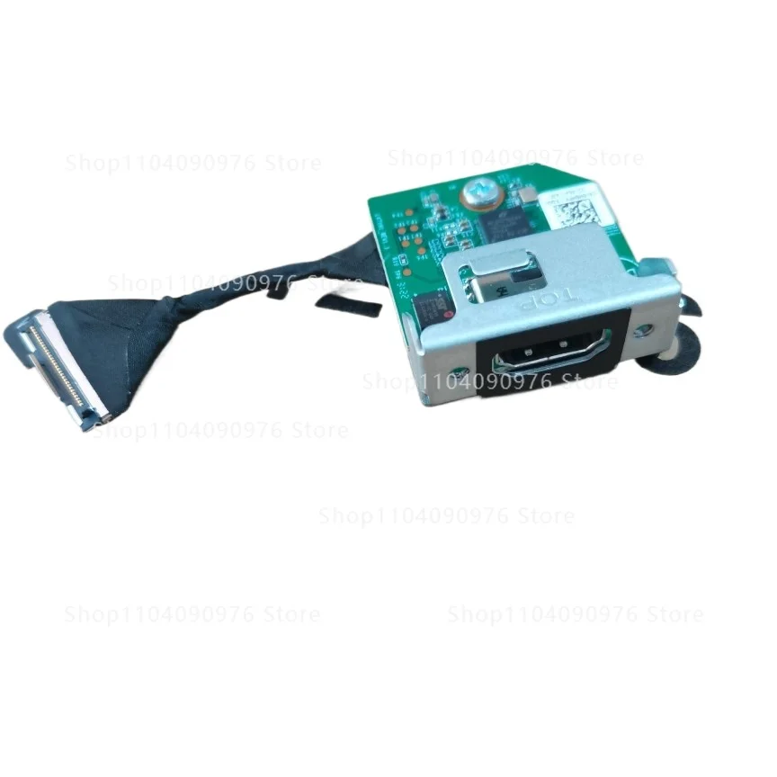 

New for Dell optiplex Plus7010 7020MFF SFF MT HDMI2.1 Video Module