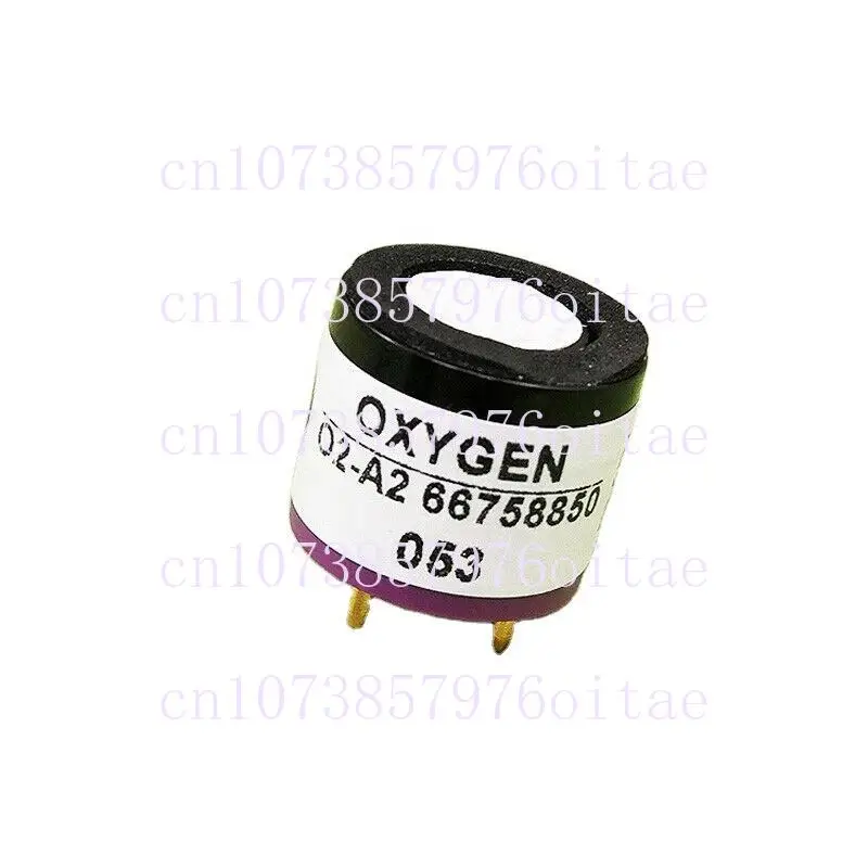 

Alphasense Oxygen Sensor O2-A2 Oxygen Gas Probe 25%VOL