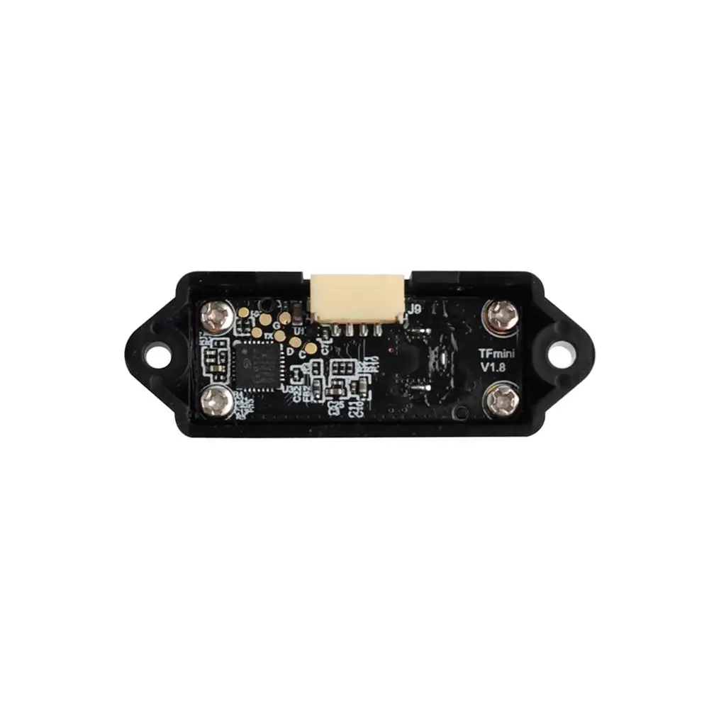 5pcs Benewake TFmini-S Micro LiDAR Module for Development Boards, 4.5-6V UART & Serial Interface, Upgraded Version