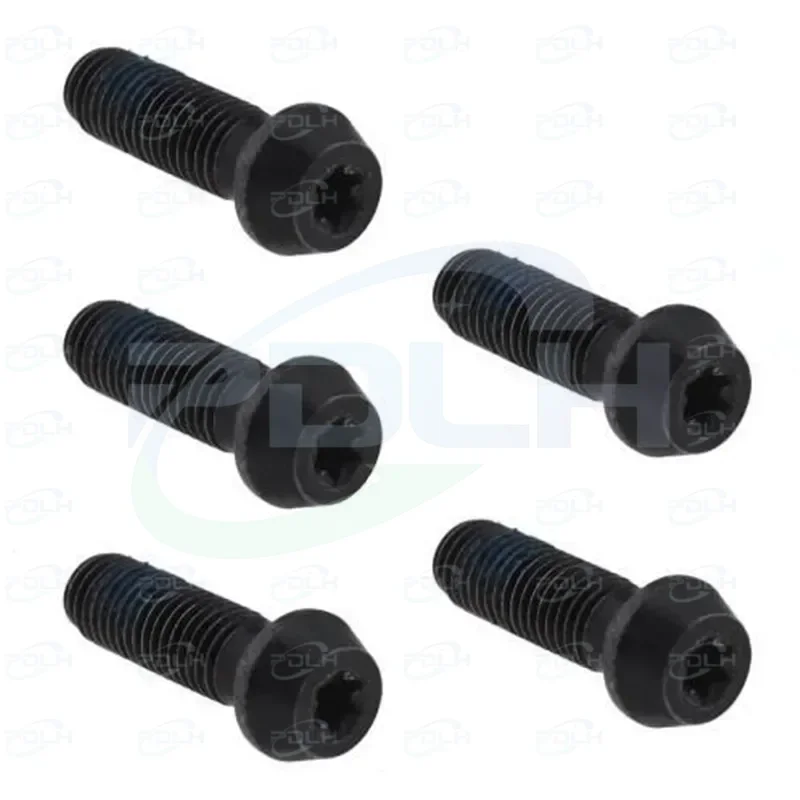 Parafuso de Mandril N092854 para DeWALT DCD785C2 DCD780C2 DCD780C2-B2 DCD785C2-B2 DCD780B DCD790B DCD790D2 DCD795D2 DCD771C2 DCD771