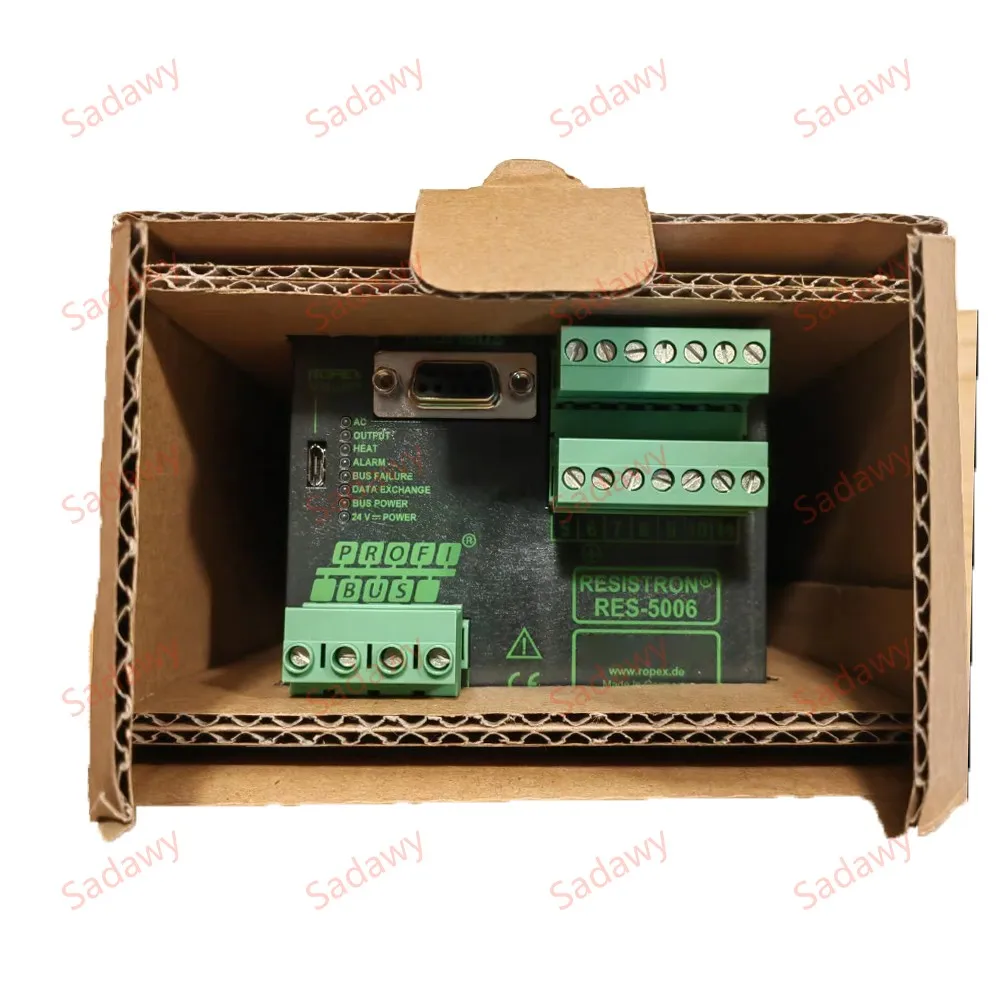 

Ro-pex New and Used original RES-5006 RES-5007 Temperature Thermostat Controller with warranty