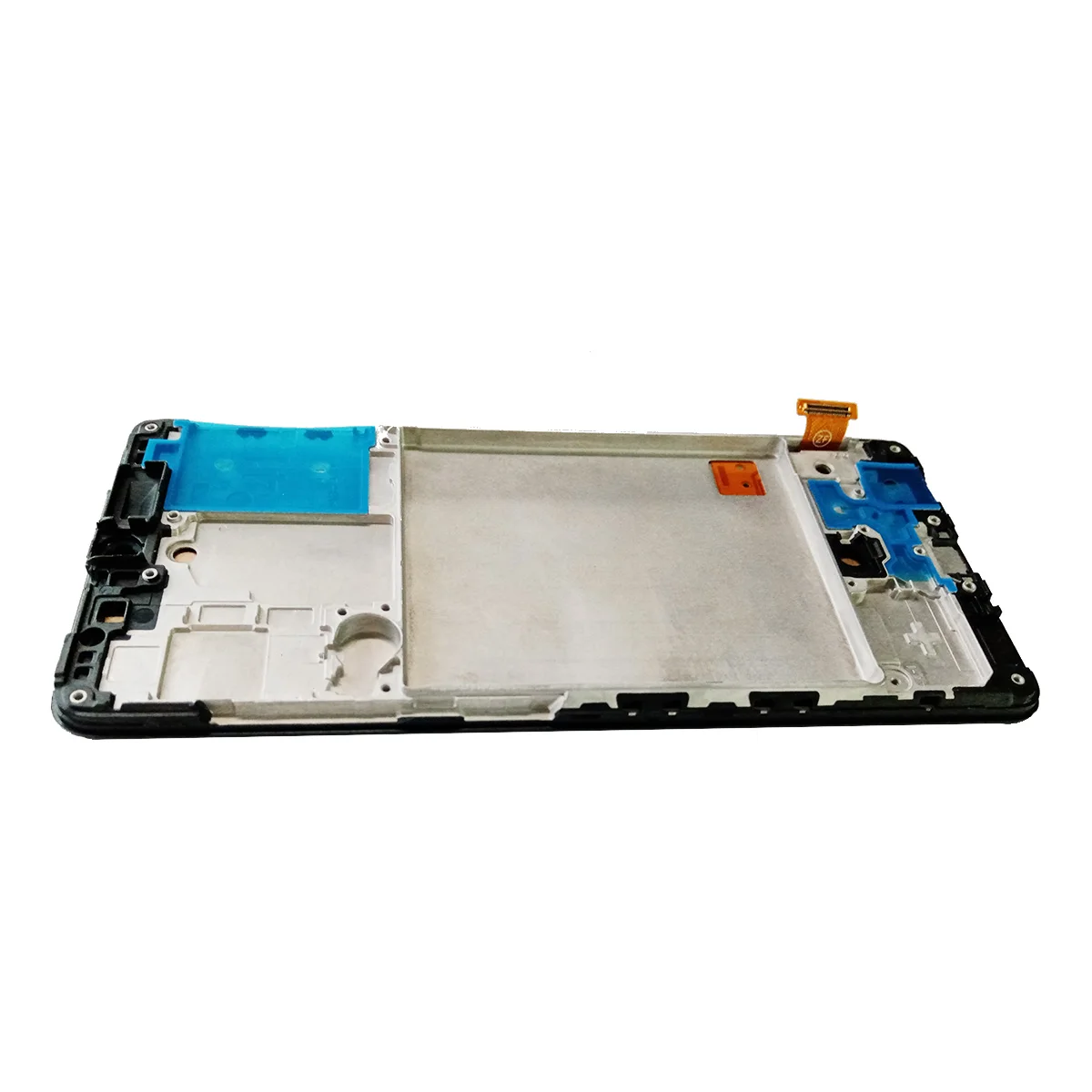 TFT A41 Display Screen for Samsung Galaxy A41 A415 A415F LCD Display Touch Screen Digitizer with Frame Replacement