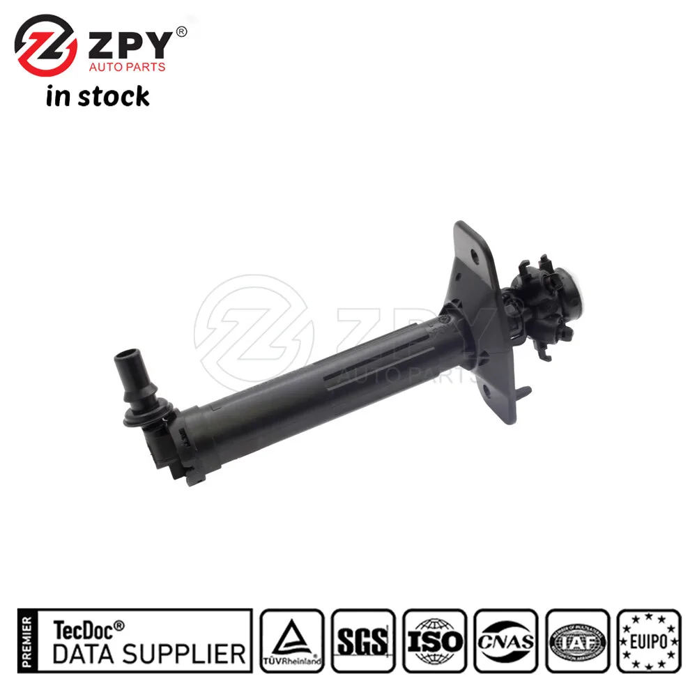 

ZPY New Head Lamp Washer Cylinder Left For AUDI A7 SPORTBACK 4G 4G8 955 101